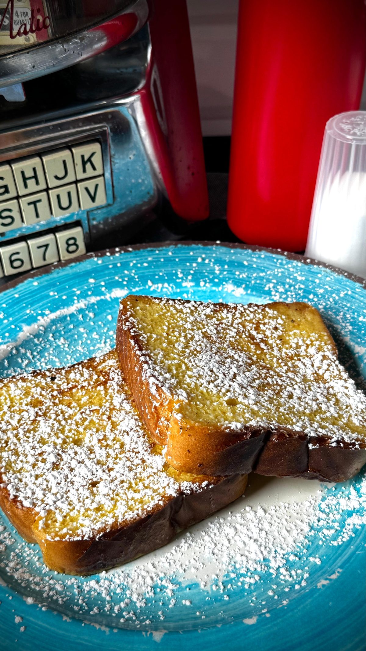 TX French Toast*