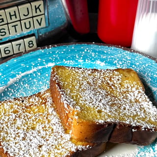 TX French Toast*