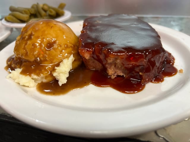 Hamloaf**