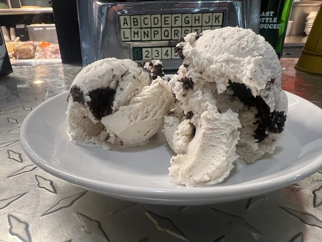 Ice Cream*