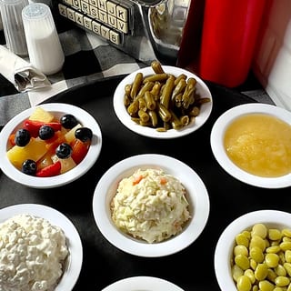 Fruit Dish (Item)