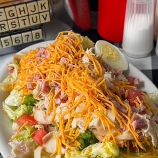 Chef Salad*