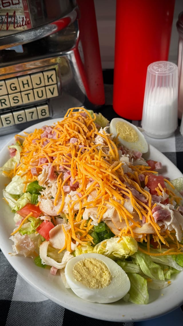 Chef Salad*