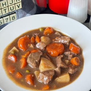 Beef Stew