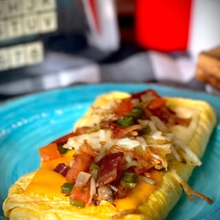 Southside Omelet*