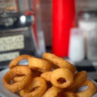 Onion Rings*
