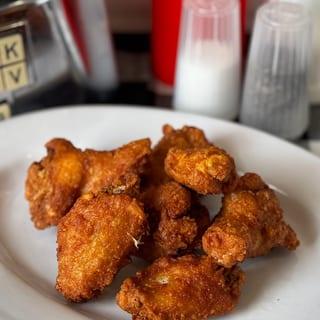 Wings