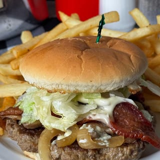 Southside Burger*