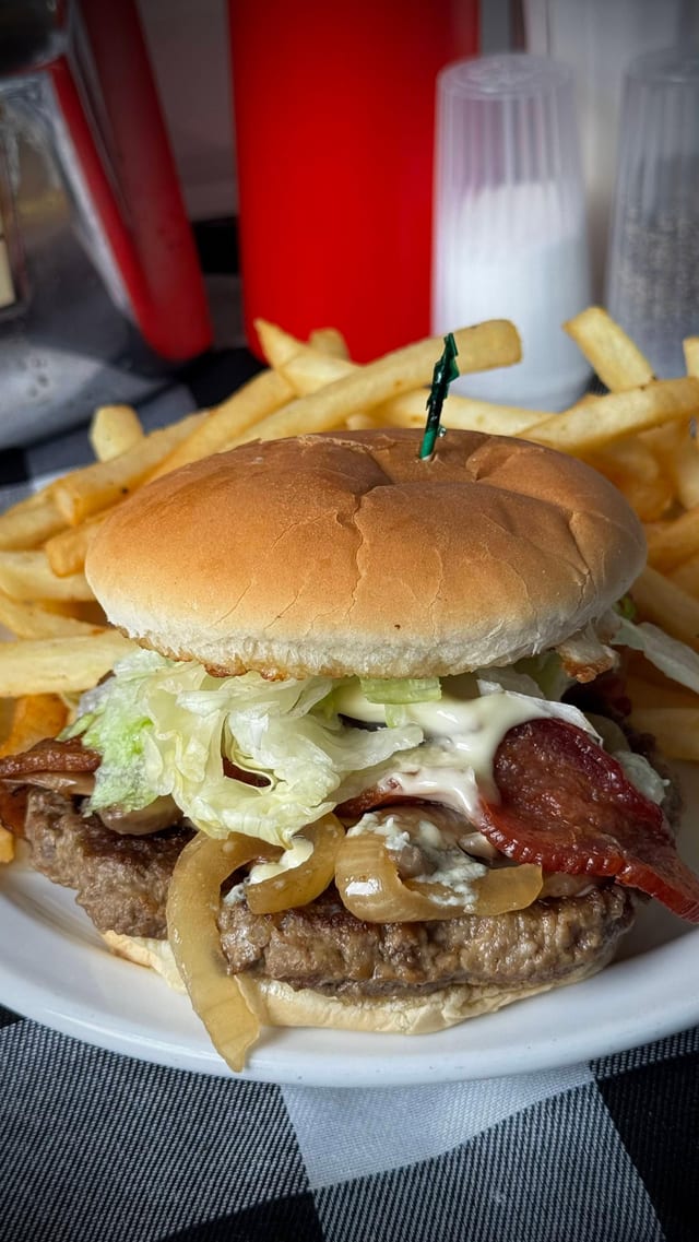 Southside Burger*