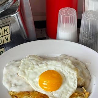 Breakfast Bowl