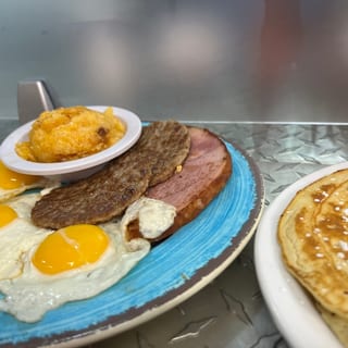 Gus Buster Special*