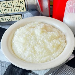 Grits*