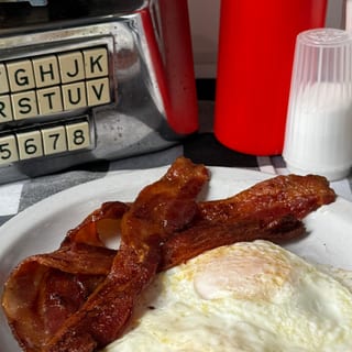 Egg*