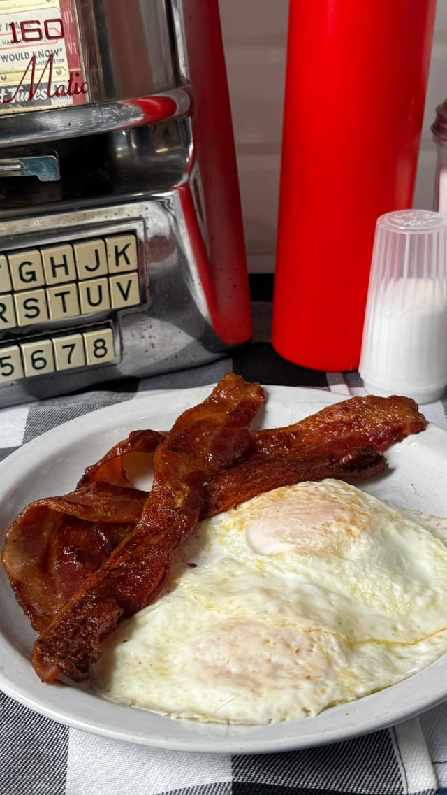 Egg*
